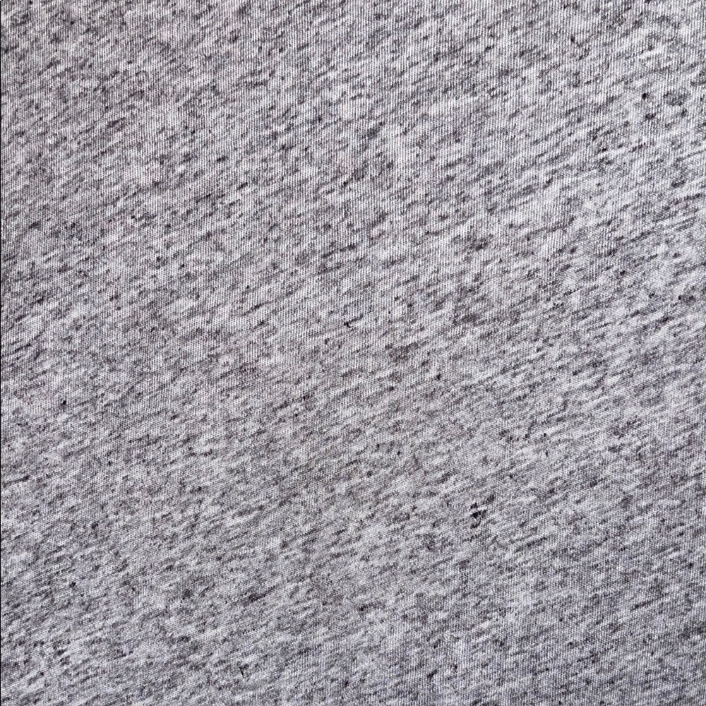 Divided Gray Casual T-Shirt Dress - Picture 3 of 4